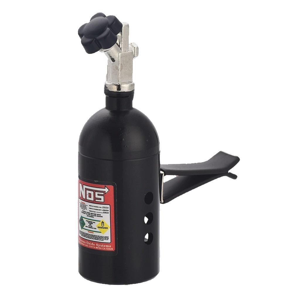 Hot Sale Car Air Freshener NOS Nitrogen Bottle Air Vent Aromatherapy Auto Aroma Outle Perfume Flavoring Fragrances Accessories