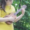 Profesionální sada ukulele s taškou, dřevěné sady ukulele pro začátečníky, studenty, děti, dospělé, 21palcové dřevěné ukulele pro začátečníky