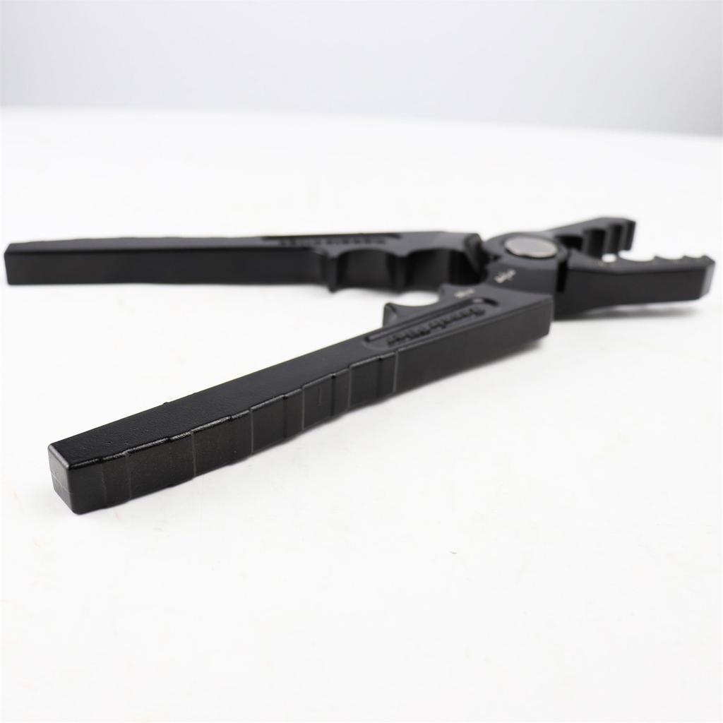 Manuelle Kupferrohr-Reparaturzange Leichte Kupferrohr-Rundungszange Reparaturzange für schnelle Rohreparaturen