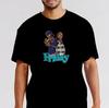 FREITAGSKINO - T-Shirt Größe S-5XL