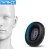YAYINCC Replacement High Quality Ear Pads for JBL Live 650BTNC 660 E65BTNC Headphones Memory Foam Earmuffs Headphones Easy