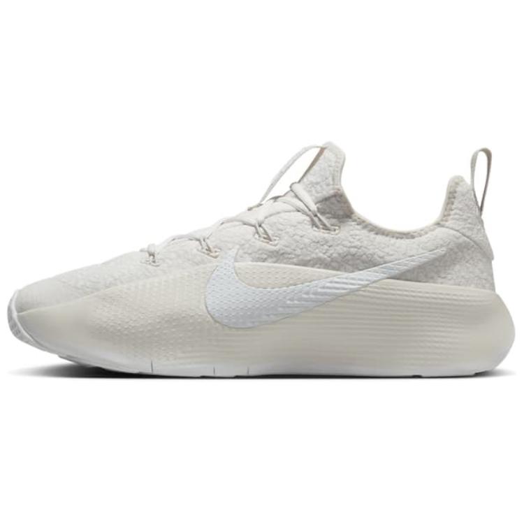 

Nike LeBron TR 1 Phantom Unisex Sneakers Cream Light-Bone White FJ6151-002 40.5