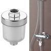 Water Purifier Filter Tap Universal For Kitchen Bathroom Shower Household Filter PP Cotton High Density Practical