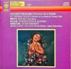 CD РАЛЬФ ВАУЭН-УИЛЬЯМС , АЛЕКСАНДР  - Фантазия на тему Томаса Талли SMCD5044 CBC Records 1986 Япония Классика Б/У