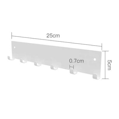 Miflame Magnetischer Kühlschrankhaken-Ständer