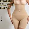 Butt Lifter Women Body Shaper High Waist Shapewear Panties Waist Trainer  Daily Wear