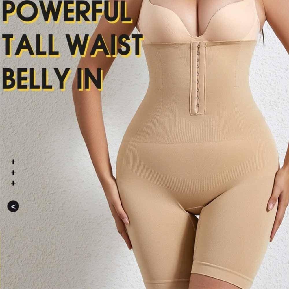 Butt Lifter Women Body Shaper High Waist Shapewear Panties Waist Trainer  Daily Wear