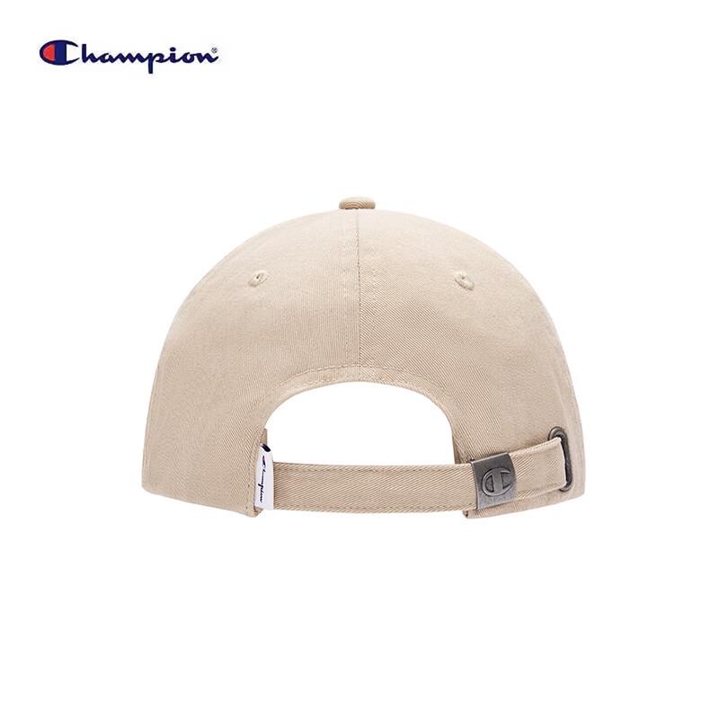Champion Classic Embroidered Baseball Cap