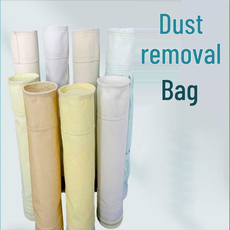 Gongbang High-Temperature Dust Collector Filter Bag