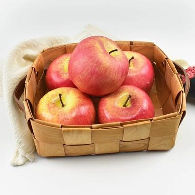 10 Adet Gerçekçi Sahte Meyveler Sahte Meyve Yapay Meyve Masa Orta Parçaları Ev Mutfak, Gerçeğe Yakın Sahte Meyveler Elma Portakallar Çilekler Limonlar