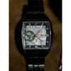 Used Good Condition Rare Orient Star Automatic Watch Black