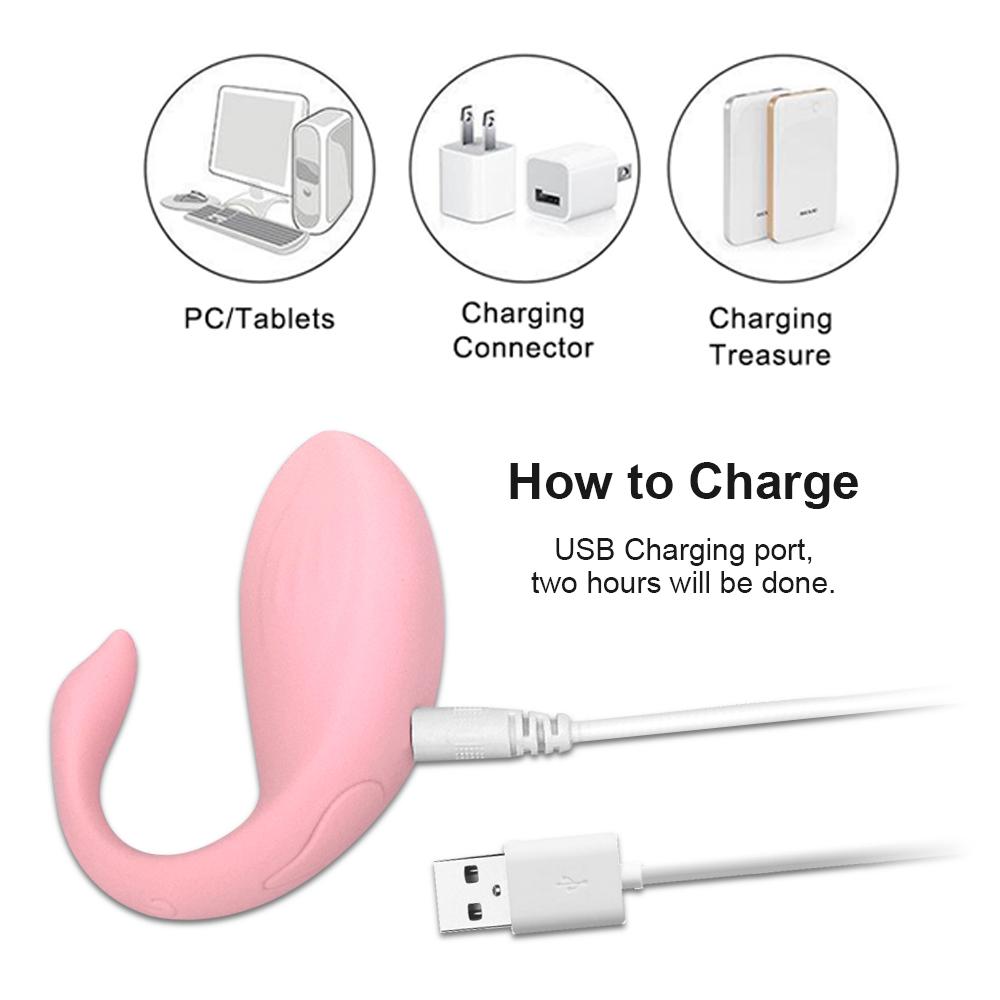 Vibratoare fără fir G Spot Love Eggs Telecomanda pentru stimularea clitorisului Jucării sexuale pentru femei, cupluri, adulți, ou puternic vibrator