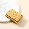 Cat Wallets For Women Fashion Cute Cartoons Luxury Women'S Small Wallet Leather Short Card Hold Package Female Wallet Coin Purse