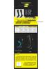 MDNG Waterproof Outdoor Performance Socks