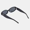 MATTEPUZ CY-131 SUNGLASS Black
