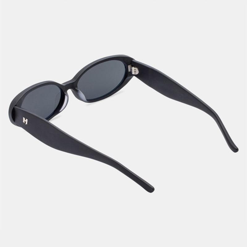 MATTEPUZ CY-131 SUNGLASS Black