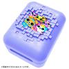 TAKARA TOMY Pop-out! Cubits Lila [Japan Toy Award 2023 Kommunikationsspielzeug Kategorie Exzellenzpreis]