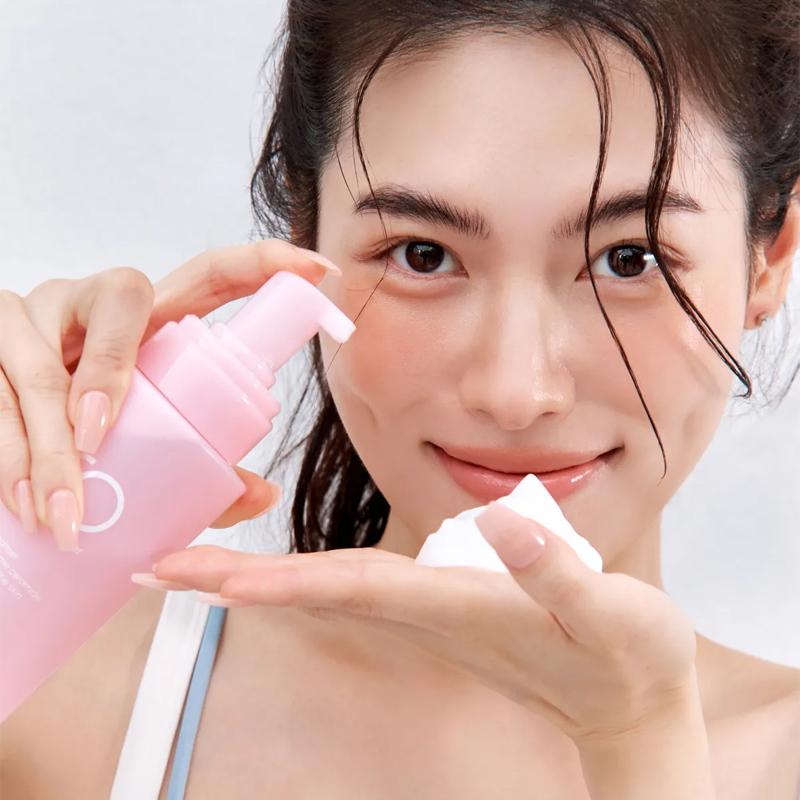 BANILA CO Clean It Zero Bubble Cleanser 300ml