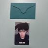 [USED] Hoseok HYBE INSIGHT Lucky Doro J-hope BTS JITB