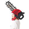 [SAZAC] Chainsaw Man Denji DX Kigurumi Cap Character Hat kop084
