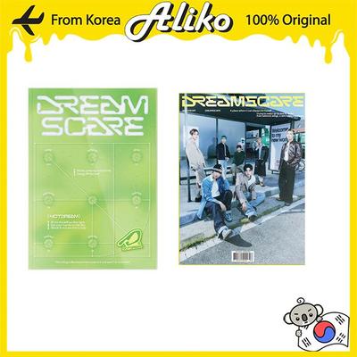 4. vollständiges Album [DREAMSCAPE] (REAL CITY Ver. / Konstrukt-Ver.)