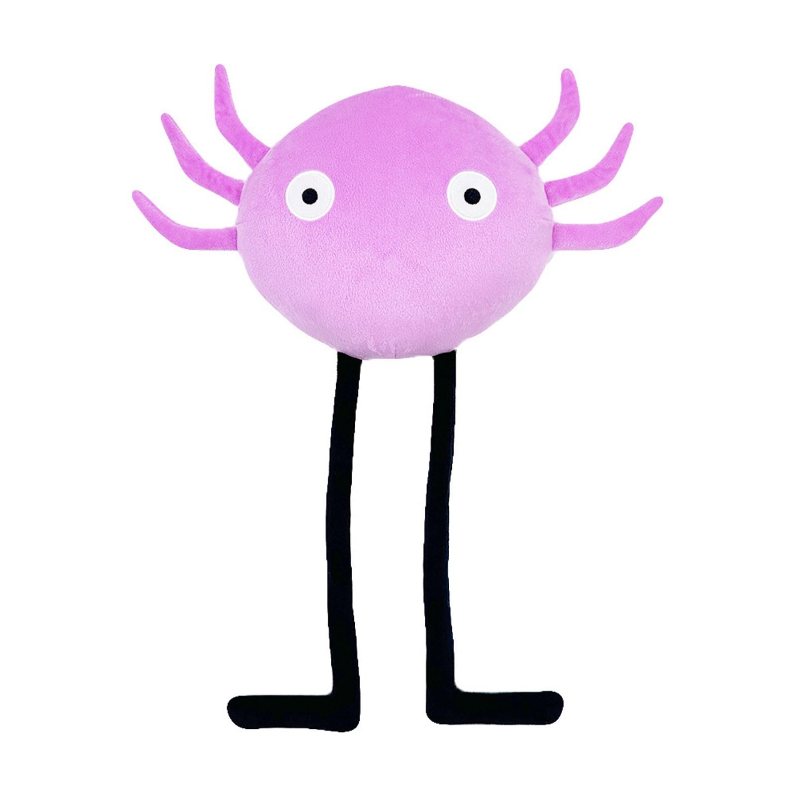 

Плюшевая кукла игрушка подарок мультфильм детская тряпичная кукла кукла