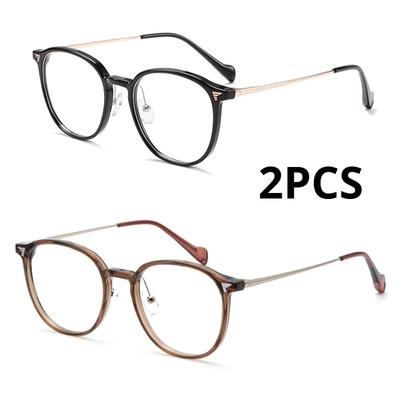Gafas y accesorios – Gafas de lectura y computadora
