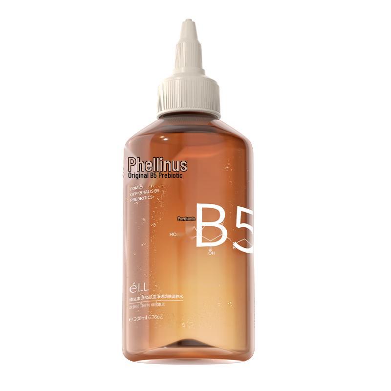 

ELL Pro-Vitamin B5 Hydrating & Brightening Essence Water