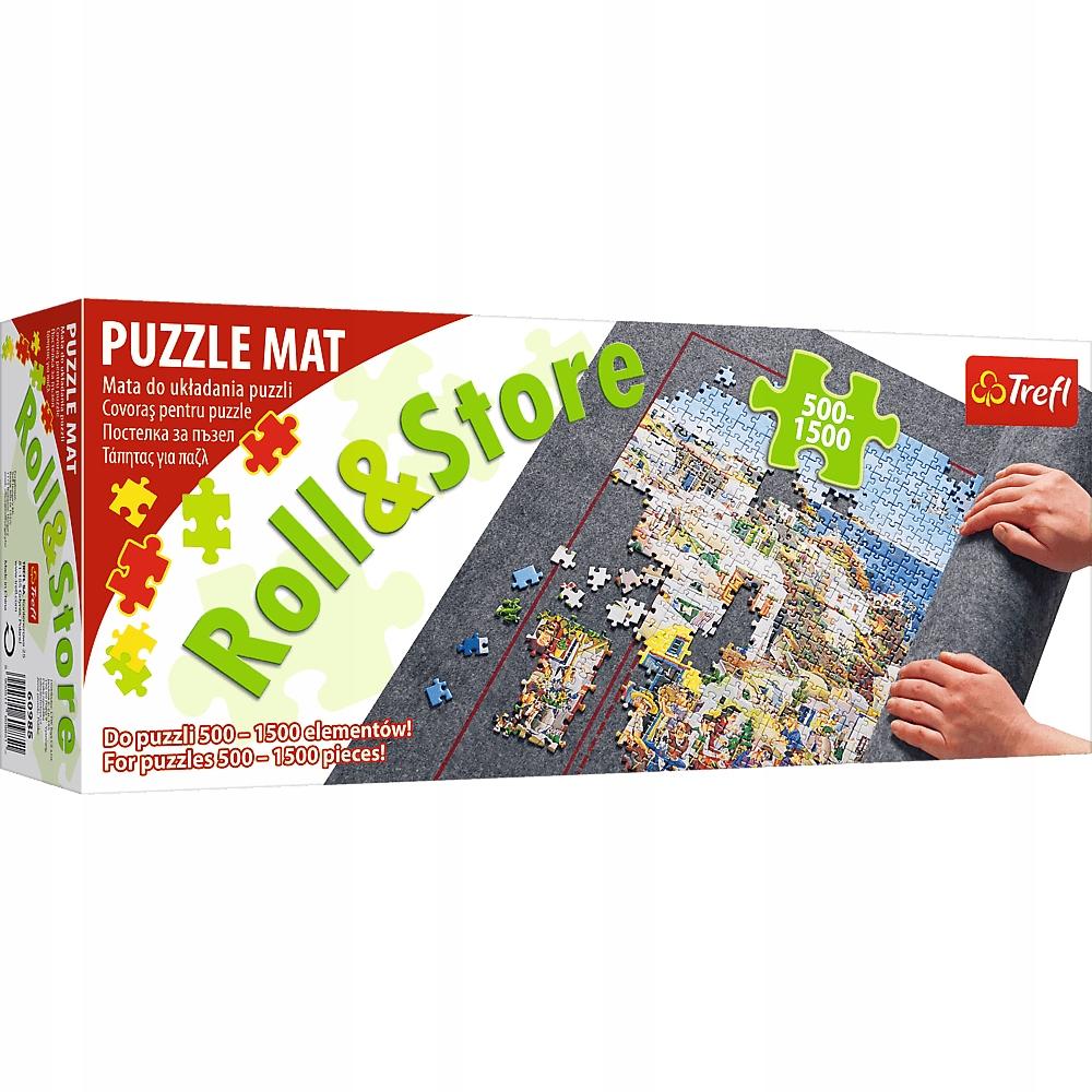 60985 -"TOWARD" - Puzzle Mat 500-1500 Pieces