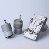 JGB37-520 Miniature High Torque Micro Metal Gear Reducer Motor 12V/24V 5RPM~750RPM Micro Speed Adjustable Forward And Reverse