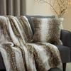 Paoletti Fawn Cushion Cover
