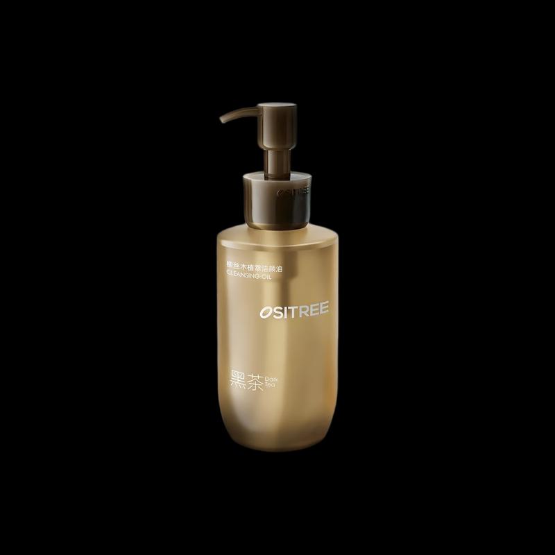 Ositree Black Tea Makeup Remover Oil
