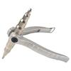 HOTQ Tube Expander, Copper Pipe Expansion Tool, Plumbing, Air Conditioning Equipment Maintenance, Copper Wire Expansion