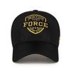 High-top Hats for Men and Women, Summer Sun Protection Baseball Caps, Thin Breathable Letter Sun Hats