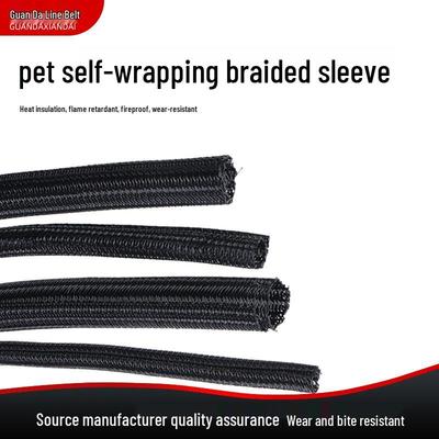 Cables, alambres y accesorios – Protectores para cables