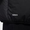 Nike M Tf Club Puffer Vest 65 Ib2978 010blk Wht