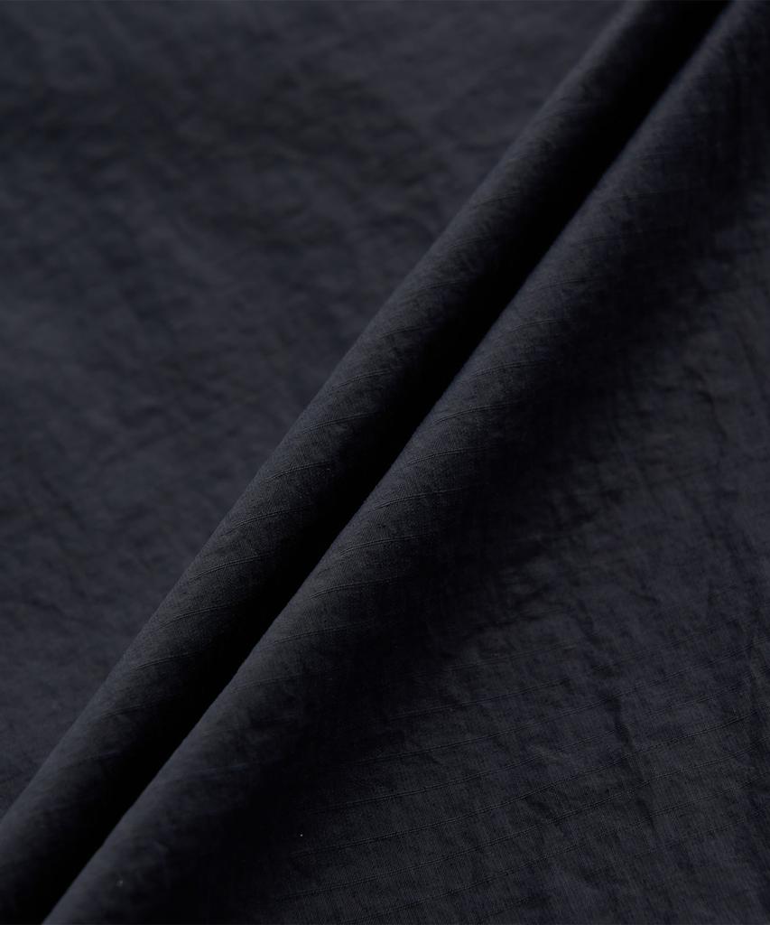New Balance Nbnag21413 / Uni Nano Light Shirt Jacket (Navy)