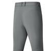 SAUCONY Urban Commuting Series Thick Solid Color Long Pants Knitted Sports Pants Men Pants Cool-Iron-Gray SC2240202AL-GR06