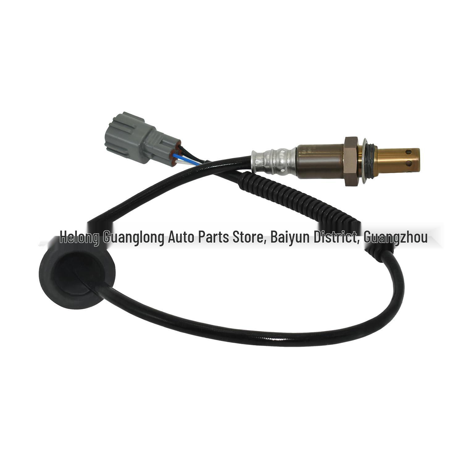 89465-30730 Oxygen Sensor for Toyota Lexus IS250 (XE20) None