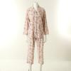 Lightweight Floral Print Women S Pajama Wpa2468w