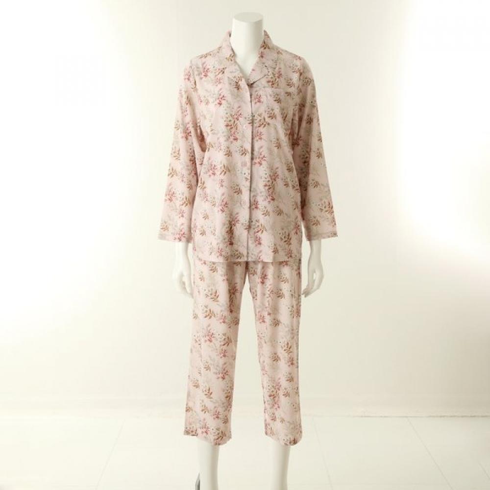 Wacoal Lightweight Floral Print Women S Pajama Wpa2468w 85(55)