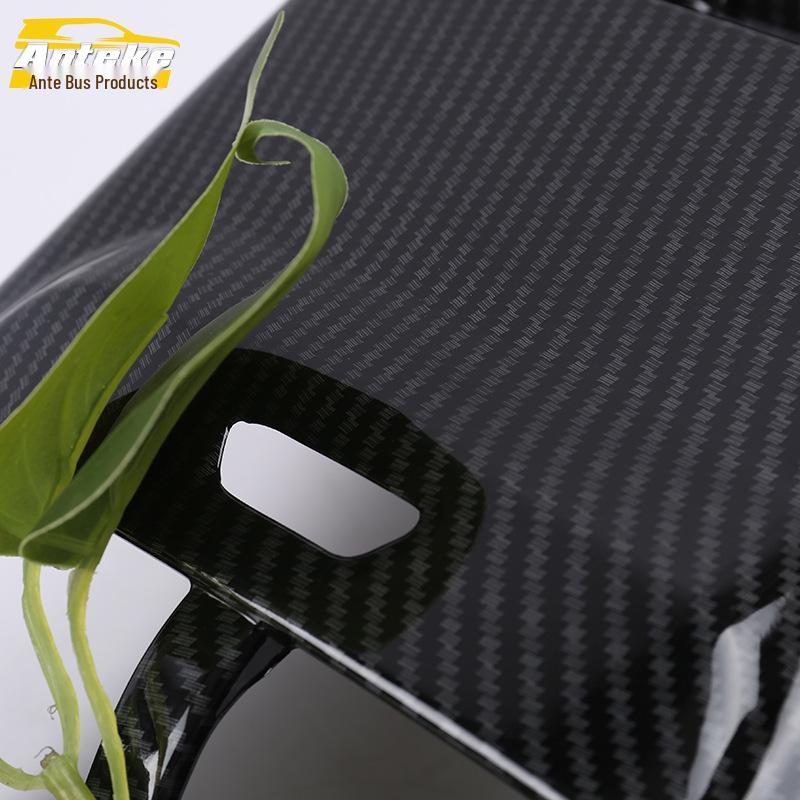 19 Ford Focus Rear Air Outlet Anti-Kick Panel