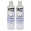 Keratin Color Shampoo Von Keratin Perfect – 355 Ml – 2er-Pack