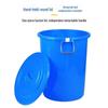 Jingong 120L Kunststoff-Lagerfass