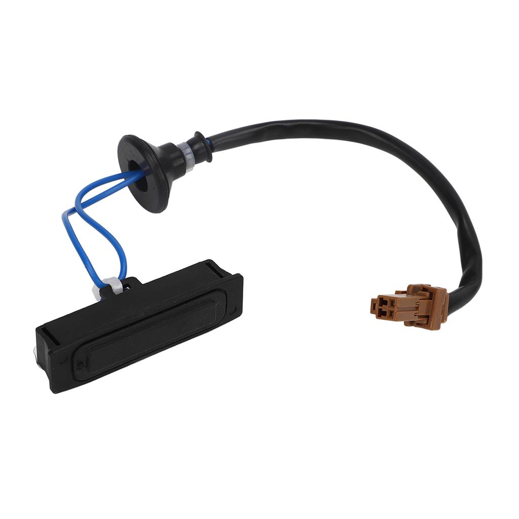 Trunk Lid Switch 25380 Ed000 Tailgate Door Handle Release Switch for Altima Sedan Coupe Murano