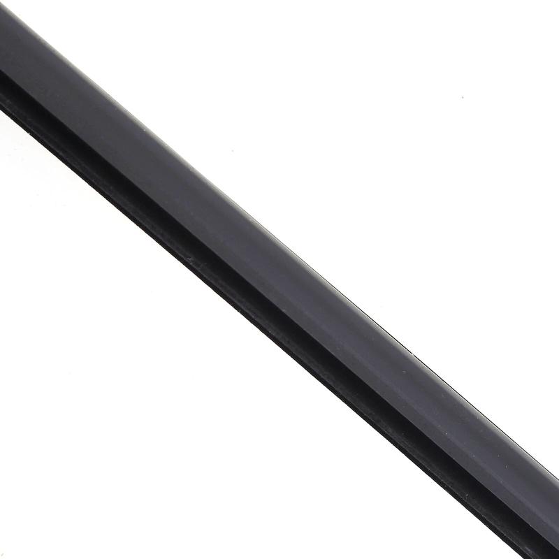 Artudatech 2PCS L&R Side Door Window Belt Trim Molding For Honda Civic Coupe (2Dr) 06-11 Car Accessories