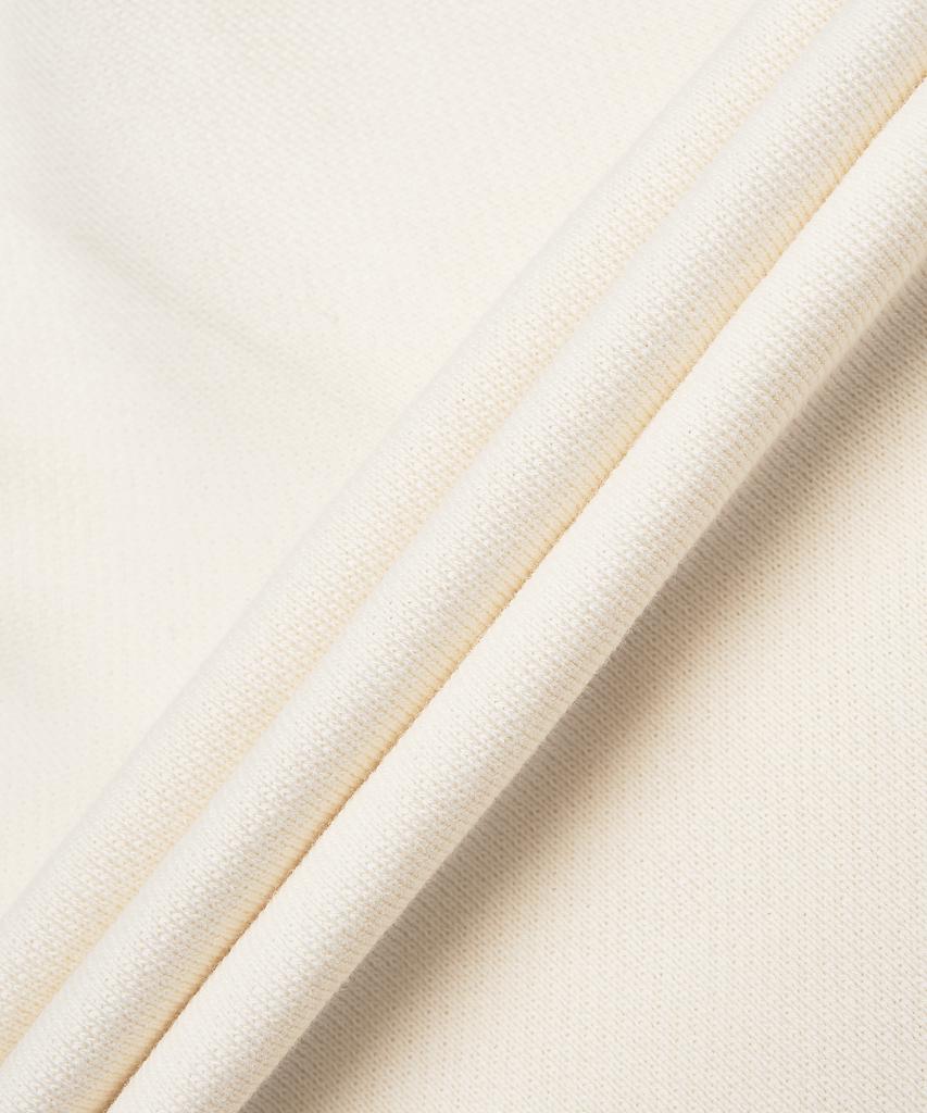 POLO RALPH LAUREN W Logo French Terry Pullover - Natural
