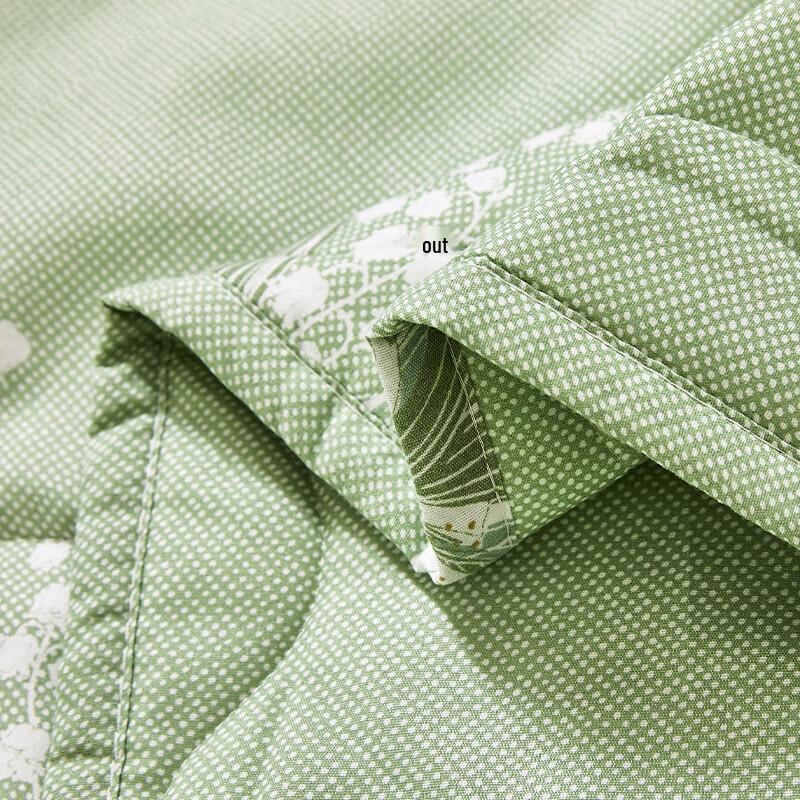 Jellyat Lily of the Valley Summer Washable Quilt