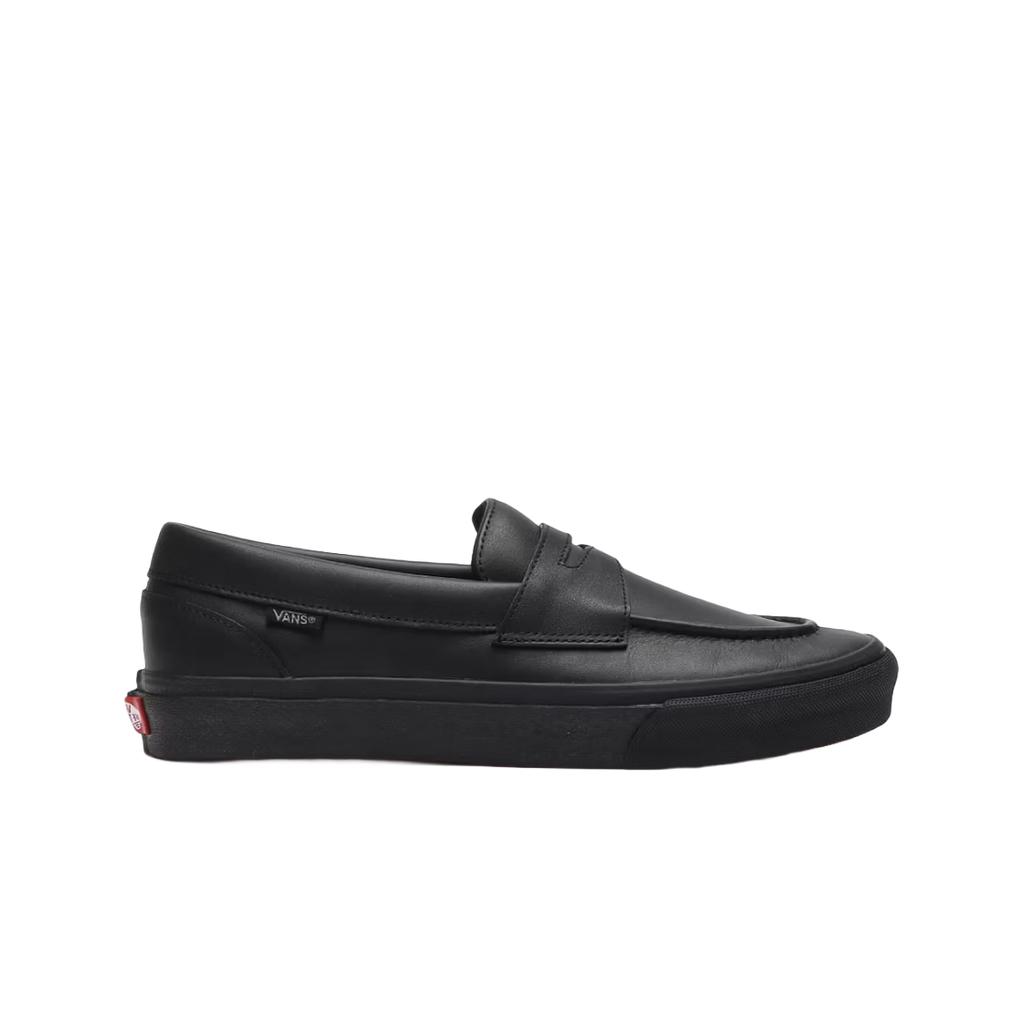 Vans Loafer Japan Unchained Black