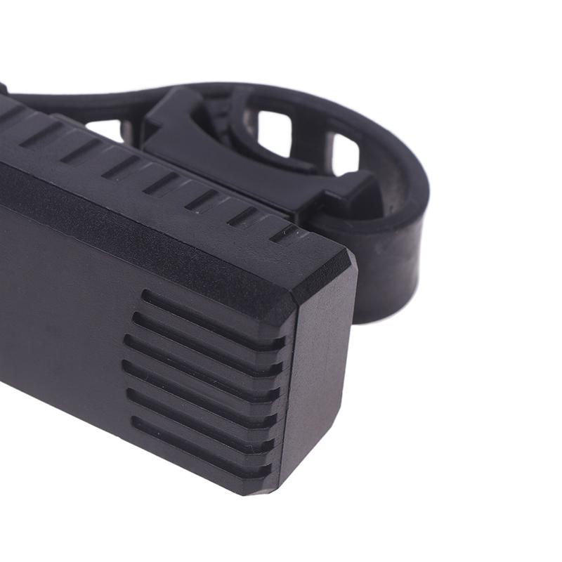 Bike Front Light Taillight Easy To Install Usb Rechargeable Led Waterproof Outdoor Mountain Bike Lamp Cycling Light